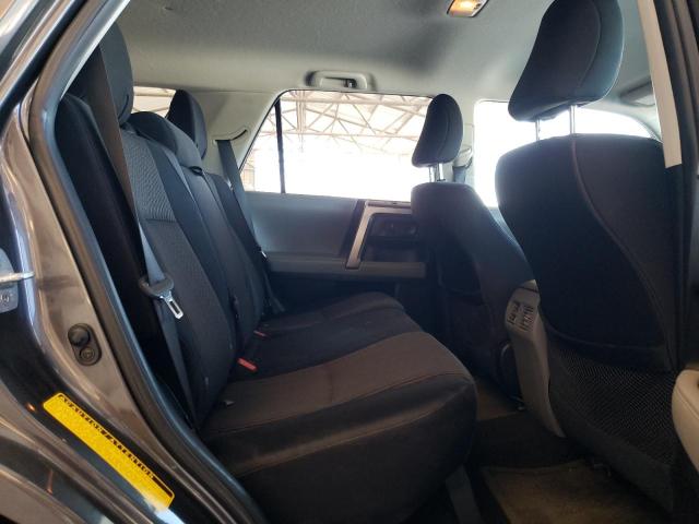 Photo 11 from auction – 2011 TOYOTA 4RUNNER SR with VIN JTEZU5JRXB5029609