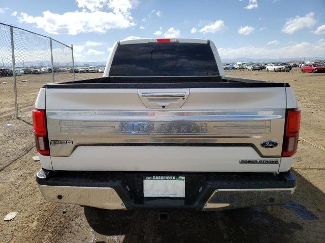 Photo 6 from auction – 2018 FORD F150 SUPER with VIN 1FTFW1E18JFE18000