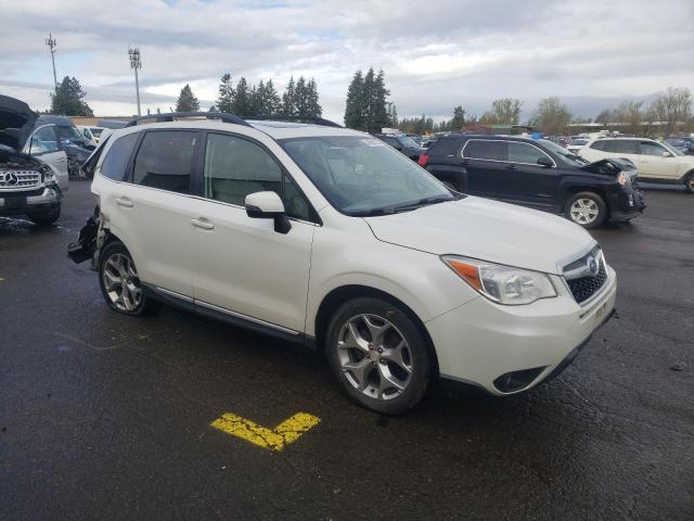 Photo 4 from auction – 2015 SUBARU FORESTER 2 with VIN JF2SJAUC6FH465071