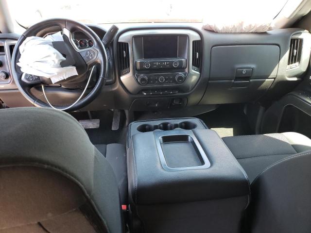 Zdjęcie 8 z aukcji – 2016 CHEVROLET SILVERADO z VIN 3GCUKREC3GG294986