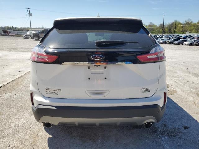 Photo 6 from auction – 2019 FORD EDGE SEL with VIN 2FMPK4J95KBB48431