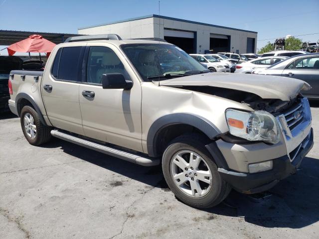 Photo 4 from auction – 2007 FORD EXPLORER S with VIN 1FMEU31K27UA01774