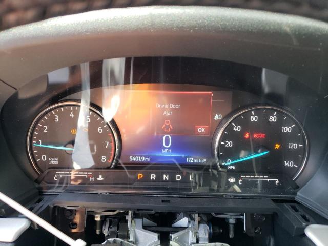 صورة رقم 9 من المزاد - 2023 FORD EXPLORER X مع VIN 1FMSK7DH3PGA59214