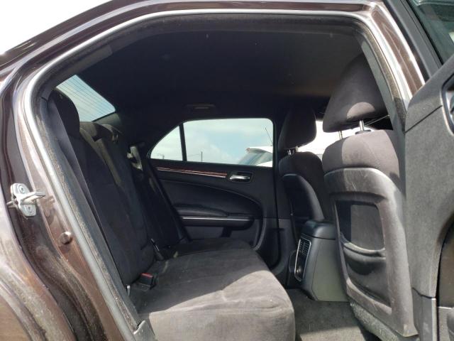 Photo 10 from auction – 2012 CHRYSLER 300 with VIN 2C3CCAAG3CH166149