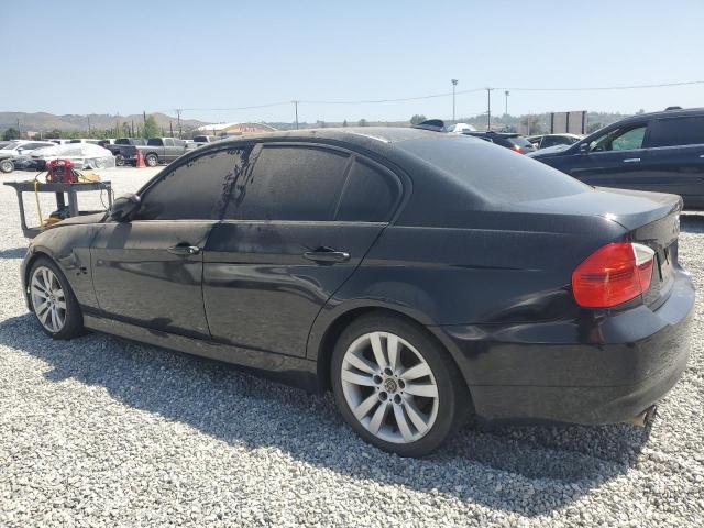 Photo 2 from auction – 2006 BMW 325 I AUTO with VIN WBAVB17516NK31344
