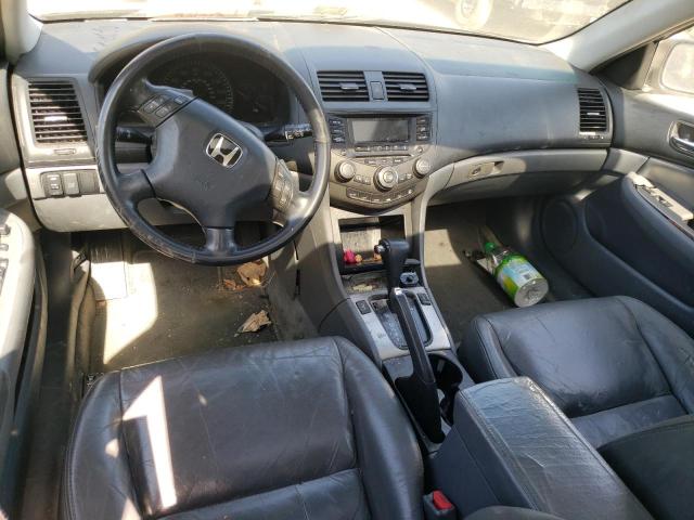 Photo 8 from auction – 2003 HONDA ACCORD EX with VIN 1HGCM66593A012154