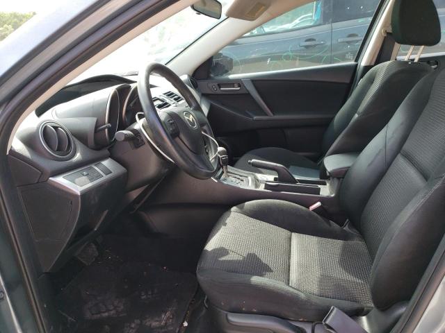 Photo 7 from auction – 2012 MAZDA 3 I with VIN JM1BL1UF9C1506669