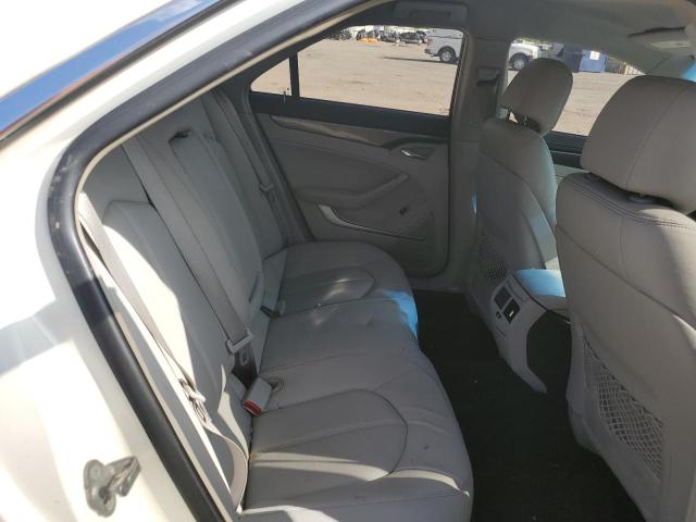 Photo 10 from auction – 2010 CADILLAC CTS with VIN 1G6DC5EG2A0144178