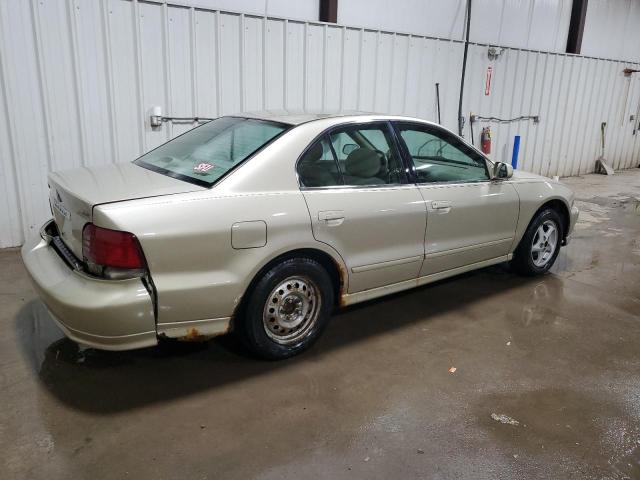 Photo 3 from auction – 2001 MITSUBISHI GALANT ES with VIN 4A3AA46G31E146598