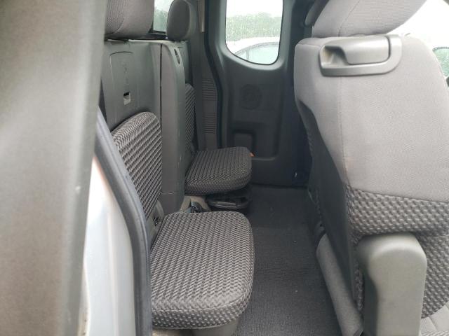 Photo 10 from auction – 2011 NISSAN FRONTIER S with VIN 1N6AD0CU7BC438102