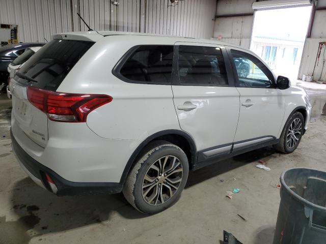 Photo 3 from auction – 2016 MITSUBISHI OUTLANDER with VIN JA4AZ3A39GZ026455