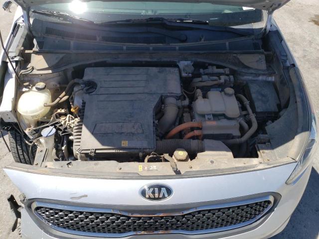 صورة رقم 11 من المزاد - 2017 KIA NIRO FE مع VIN KNDCB3LC5H5052611