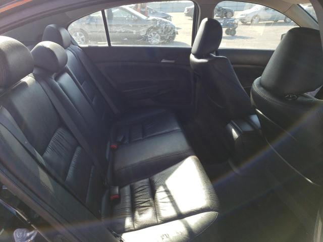 Photo 10 from auction – 2012 HONDA ACCORD SE with VIN 1HGCP2F6XCA243279