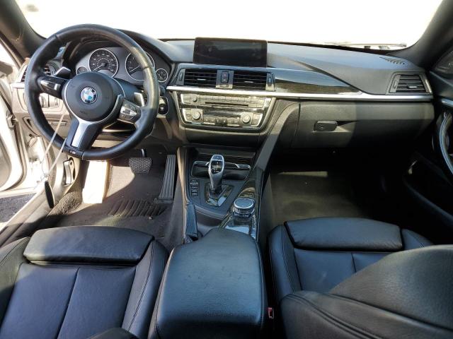 Photo 8 from auction – 2016 BMW 428 I GRAN with VIN WBA4A9C52GG508026