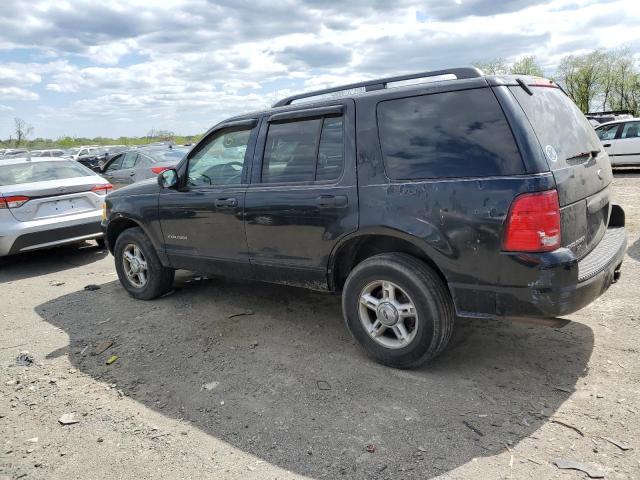 صورة رقم 2 من المزاد - 2004 FORD EXPLORER X مع VIN 1FMZU63W94ZA27581
