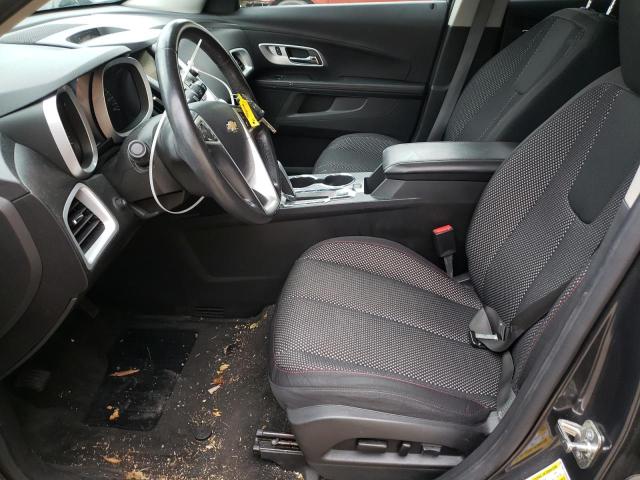 Photo 7 from auction – 2014 CHEVROLET EQUINOX LT with VIN 2GNALCEK5E6326471