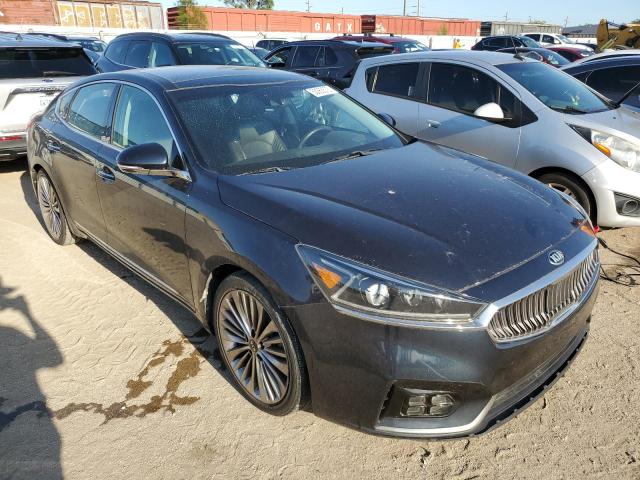 Photo 4 from auction – 2017 KIA CADENZA PR with VIN KNALC4J17H5065622