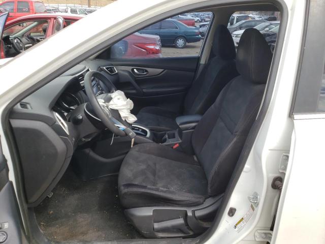 Photo 7 from auction – 2014 NISSAN ROGUE S with VIN 5N1AT2MV6EC753076