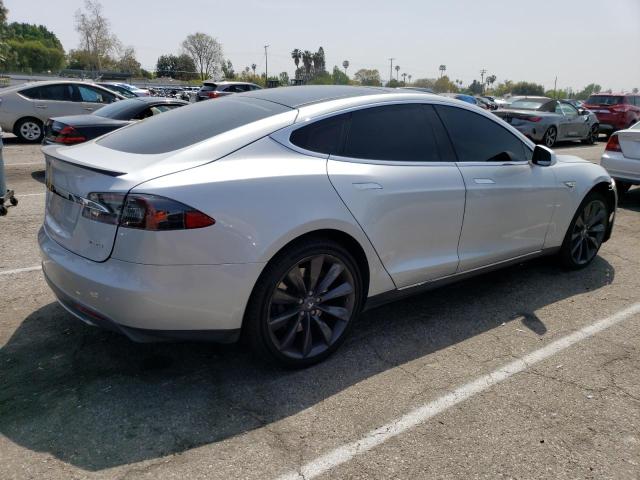 Photo 3 from auction – 2013 TESLA MODEL S with VIN 5YJSA1CP6DFP11262