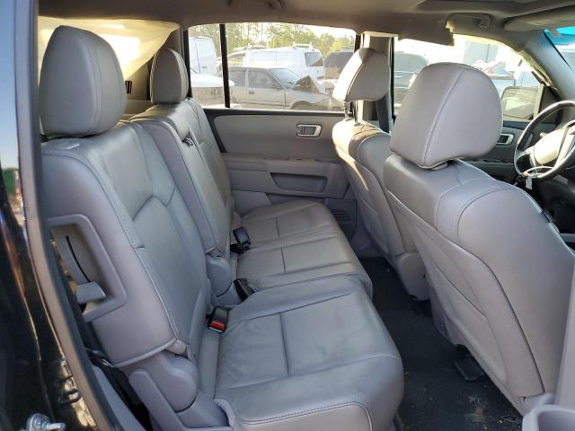 Zdjęcie 11 z aukcji – 2014 HONDA PILOT EXL z VIN 5FNYF4H55EB051818