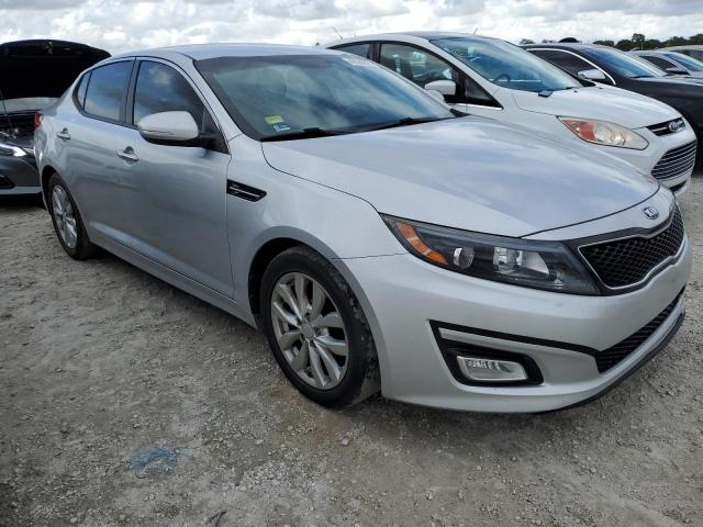 صورة رقم 4 من المزاد - 2014 KIA OPTIMA EX مع VIN 5XXGN4A79EG313749