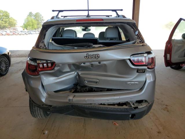 Photo 6 from auction – 2019 JEEP COMPASS LA with VIN 3C4NJCBB4KT819702
