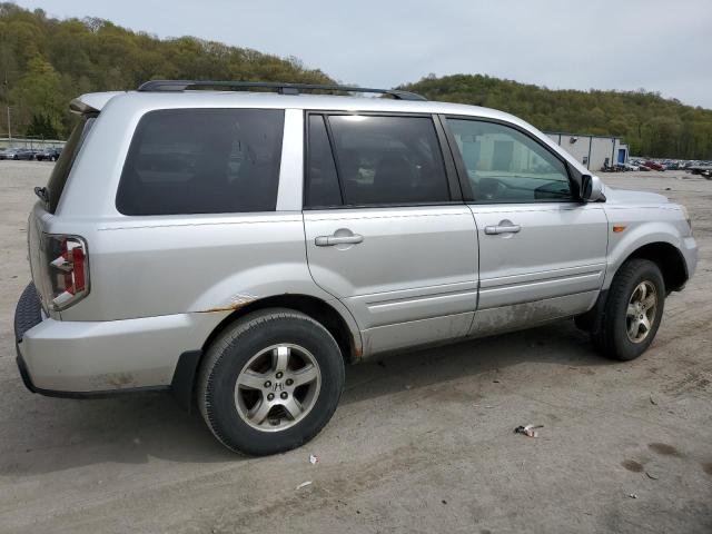 Photo 3 from auction – 2008 HONDA PILOT EXL with VIN 5FNYF18778B002155