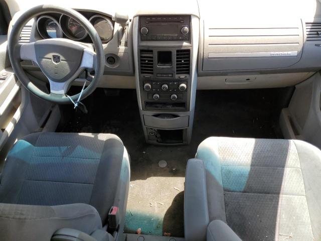 Photo 8 from auction – 2010 DODGE GRAND CARA with VIN 2D4RN4DEXAR179261