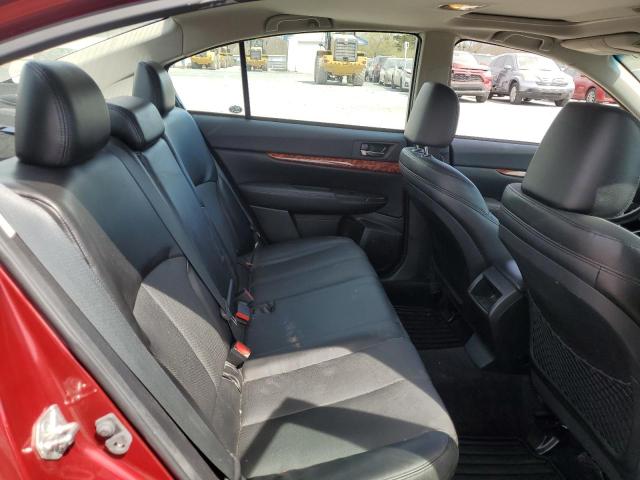 Zdjęcie 10 z aukcji – 2010 SUBARU LEGACY 2.5 z VIN 4S3BMFL64A1214808