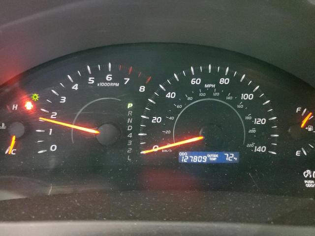 Photo 9 from auction – 2009 TOYOTA CAMRY BASE with VIN 4T1BE46K29U800942