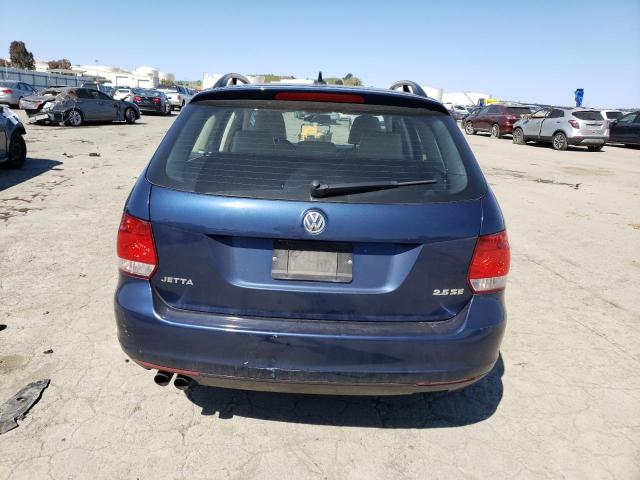 Photo 6 from auction – 2012 VOLKSWAGEN JETTA S with VIN 3VWPP7AJXCM625269