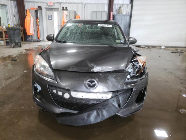Photo 5 from auction – 2012 MAZDA 3 I with VIN JM1BL1VG2C1500977