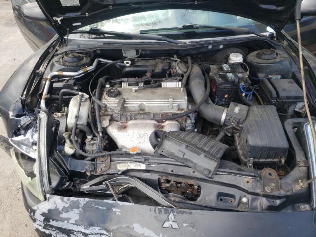 Photo 11 from auction – 2004 MITSUBISHI ECLIPSE GS with VIN 4A3AC44G54E027954
