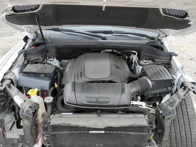 Photo 12 from auction – 2019 DODGE DURANGO R/ with VIN 1C4SDHCT2KC616821
