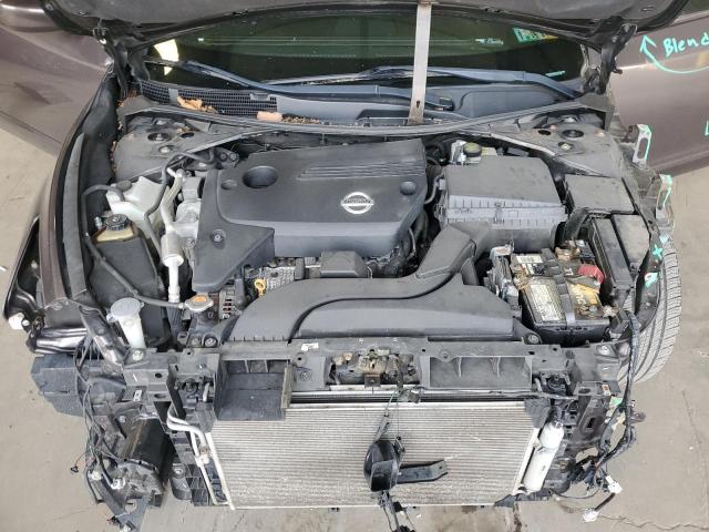 Photo 11 from auction – 2013 NISSAN ALTIMA 2.5 with VIN 1N4AL3AP7DC911588