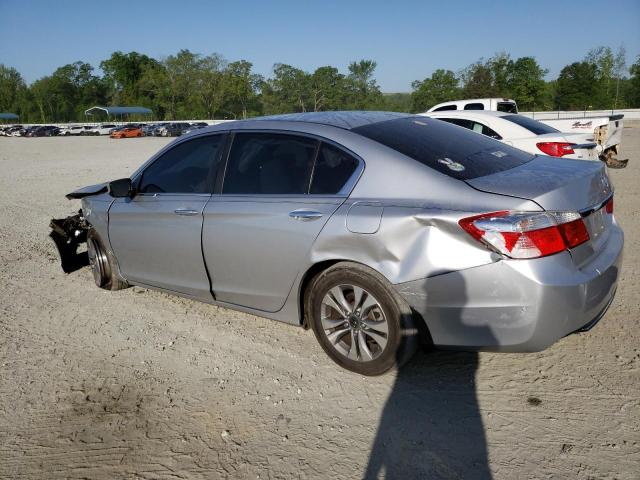 Photo 2 from auction – 2013 HONDA ACCORD with VIN 1HGCR2F30DA276132