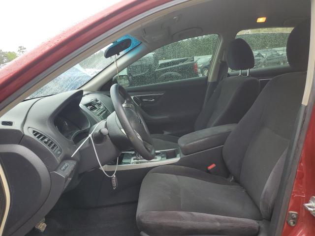 Photo 7 from auction – 2013 NISSAN ALTIMA 2.5 with VIN 1N4AL3AP7DC172612