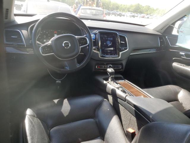 Photo 8 from auction – 2017 VOLVO XC90 T6 with VIN YV4A22PK5H1155633