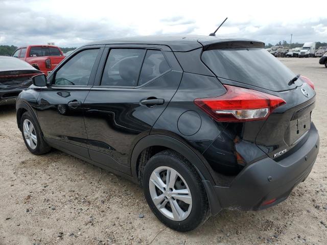 Photo 2 from auction – 2020 NISSAN KICKS S with VIN 3N1CP5BV1LL537890