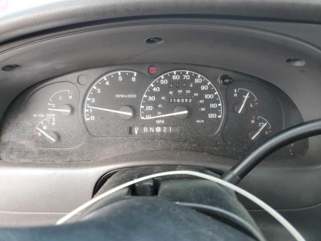 صورة رقم 9 من المزاد - 2002 FORD RANGER مع VIN 1FTYR10D72PA18300