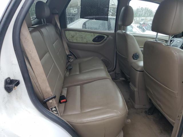 Photo 11 from auction – 2002 FORD ESCAPE XLT with VIN 1FMYU03122KD52396