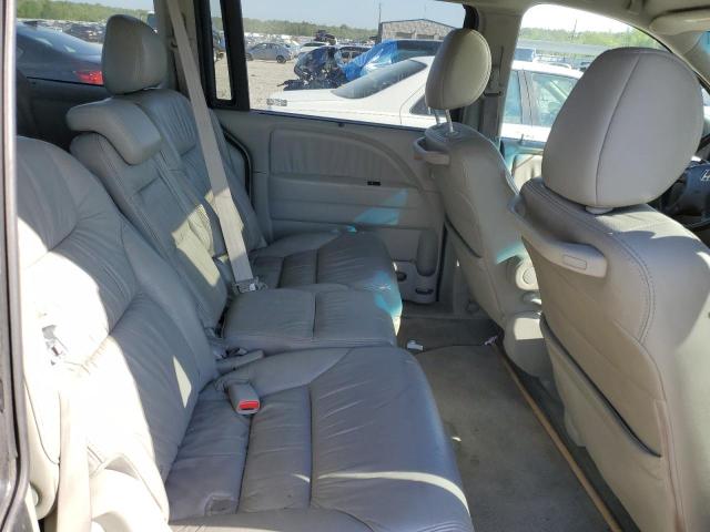 Photo 11 from auction – 2008 HONDA ODYSSEY EX with VIN 5FNRL38798B093969