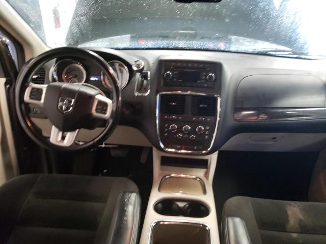 صورة رقم 8 من المزاد - 2016 DODGE GRAND CARA مع VIN 2C4RDGCG5GR318371