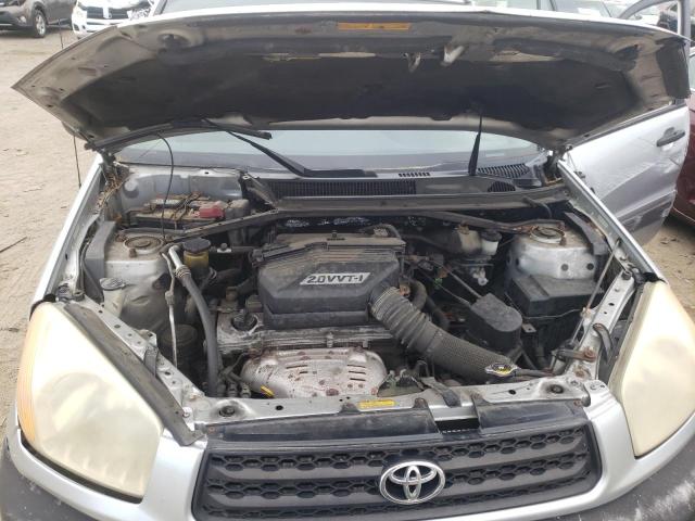 Photo 11 from auction – 2003 TOYOTA RAV4 with VIN JTEGH20VX30092765