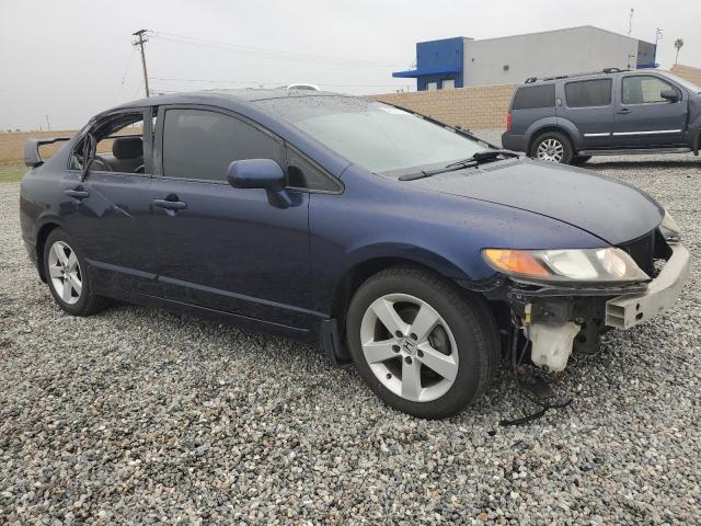 Photo 4 from auction – 2007 HONDA CIVIC EX with VIN JHMFA16897S005866