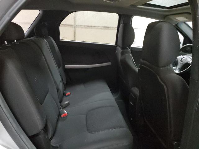 Photo 11 from auction – 2009 PONTIAC TORRENT with VIN 2CKDL33F596215946