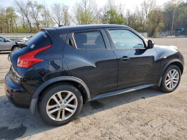 Photo 3 from auction – 2012 NISSAN JUKE S with VIN JN8AF5MV3CT108657
