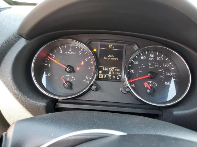 Photo 9 from auction – 2013 NISSAN ROGUE S with VIN JN8AS5MT5DW511839