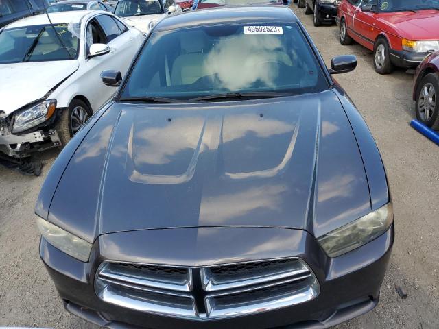 Photo 5 from auction – 2014 DODGE CHARGER SE with VIN 2C3CDXBG0EH319667