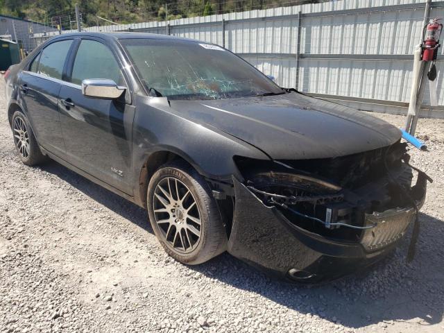 صورة رقم 4 من المزاد - 2007 LINCOLN MKZ مع VIN 3LNHM28TX7R610463